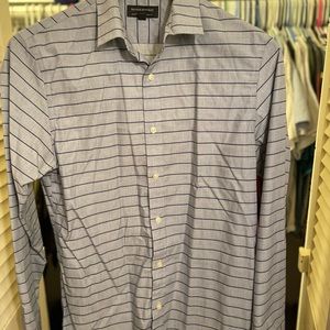 Banana Republic men’s button down